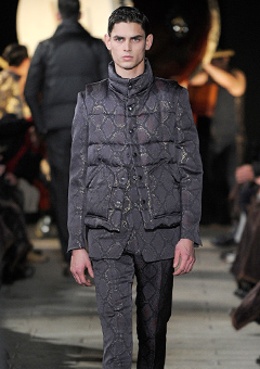 MIHARAYASUHIRO AW13