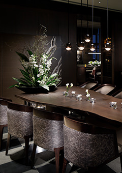 The Ritz Carlton Tokyo (Azure45 and Towers)
